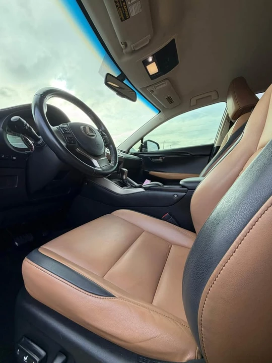 2015 Lexus NX 1st Gen - Image 10 of 14