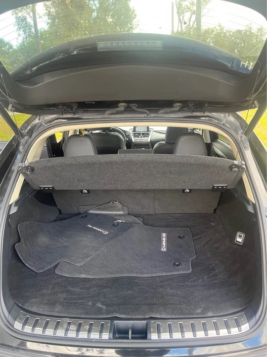 2015 Lexus NX 1st Gen - Image 10 of 15