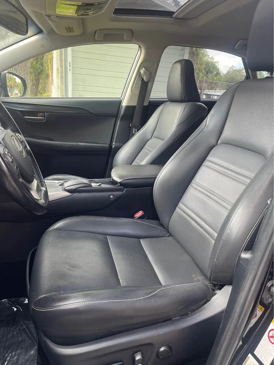 2015 Lexus NX 1st Gen - Image 8 of 15