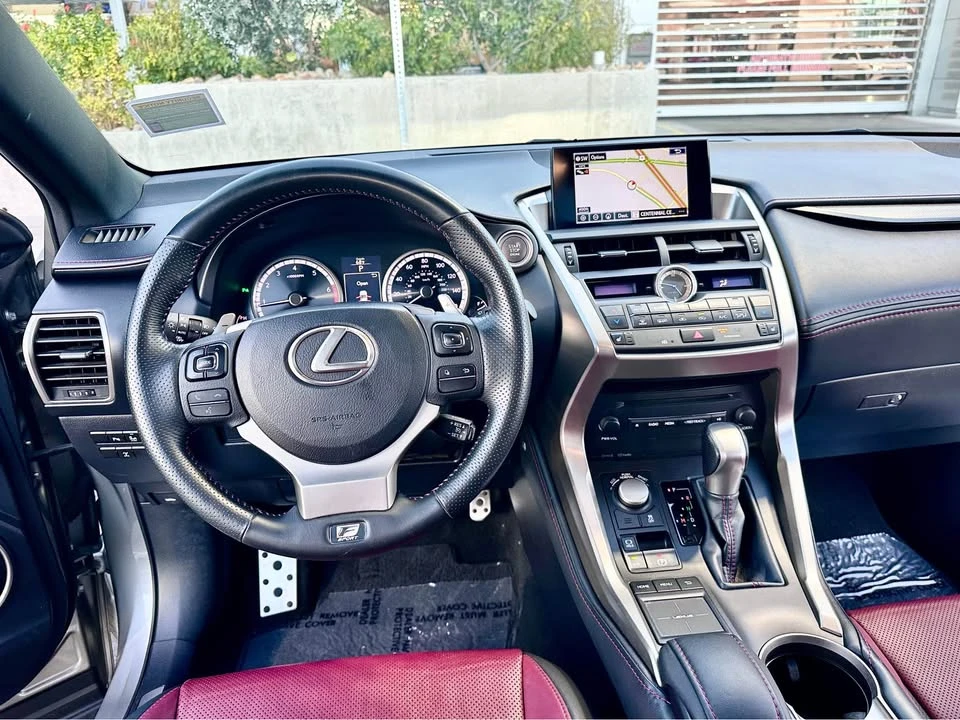 2015 Lexus NX 1st Gen - Image 9 of 18