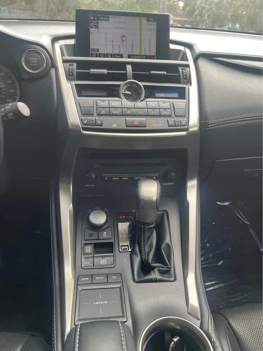 2015 Lexus NX 1st Gen - Image 14 of 15