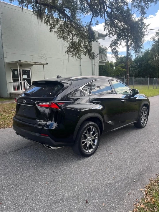 2015 Lexus NX 1st Gen - Image 5 of 15