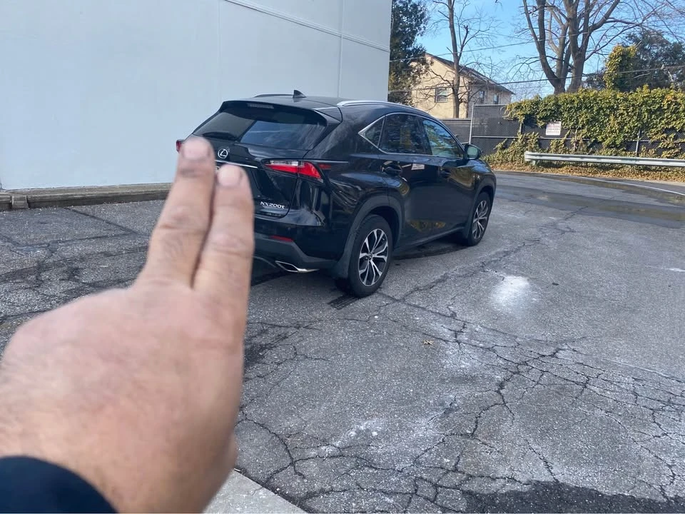 2015 Lexus NX 1st Gen - Image 4 of 12