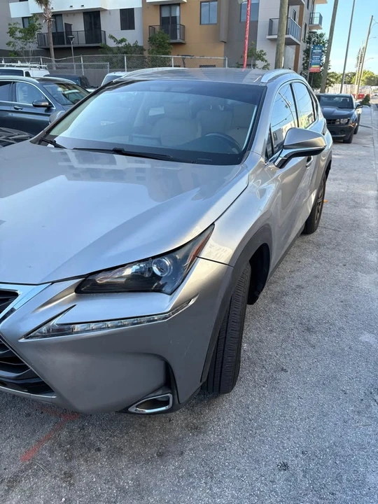 2015 Lexus NX 1st Gen - Image 2 of 7