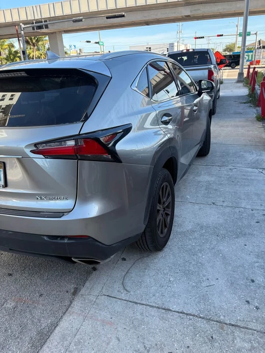 2015 Lexus NX 1st Gen - Image 7 of 7