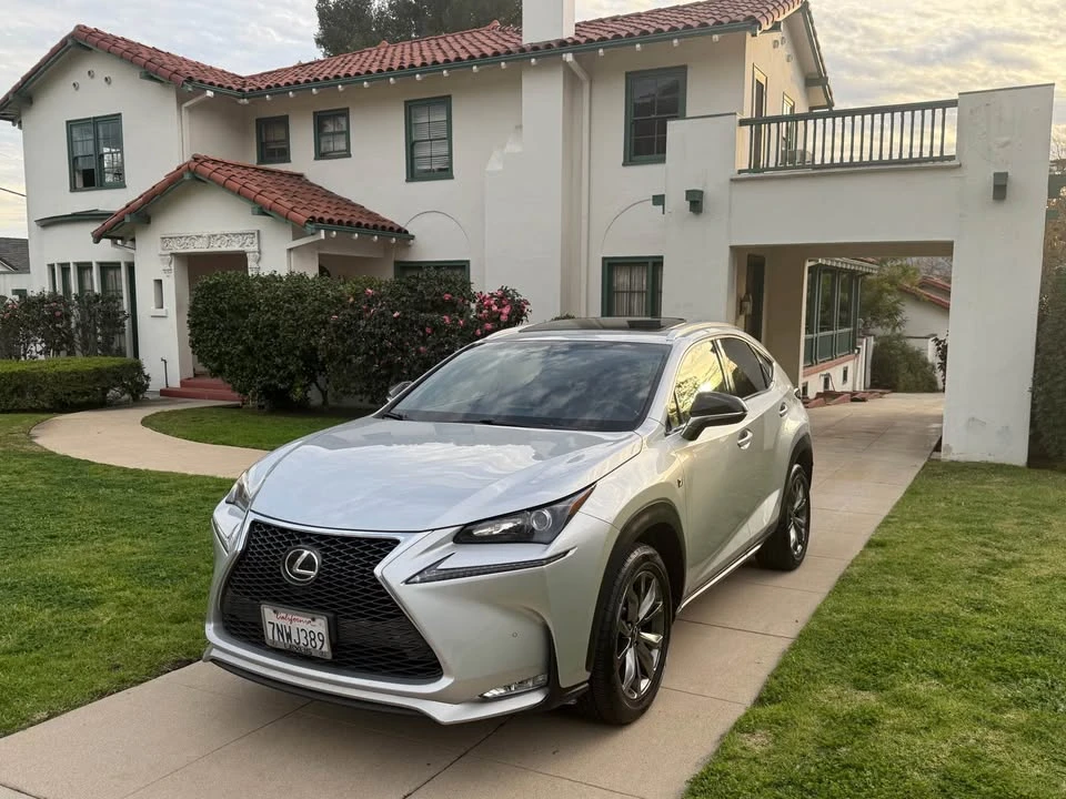 2015 Lexus NX 1st Gen - Image 19 of 20