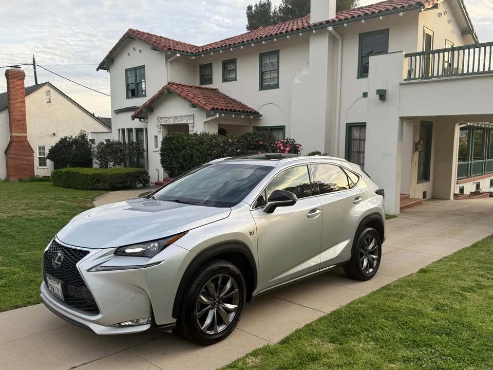 2015 Lexus NX 1st Gen - Image 5 of 20