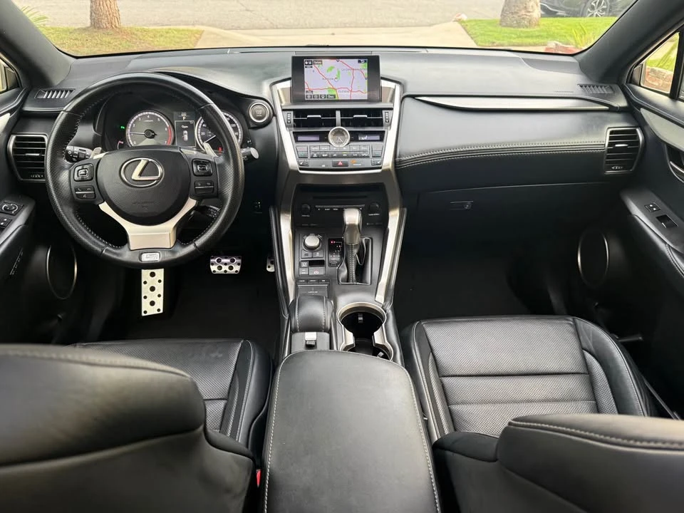 2015 Lexus NX 1st Gen - Image 13 of 20