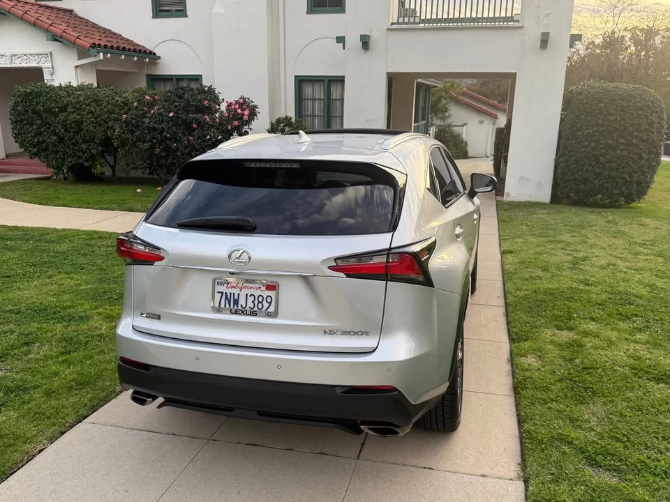 2015 Lexus NX 1st Gen - Image 3 of 20