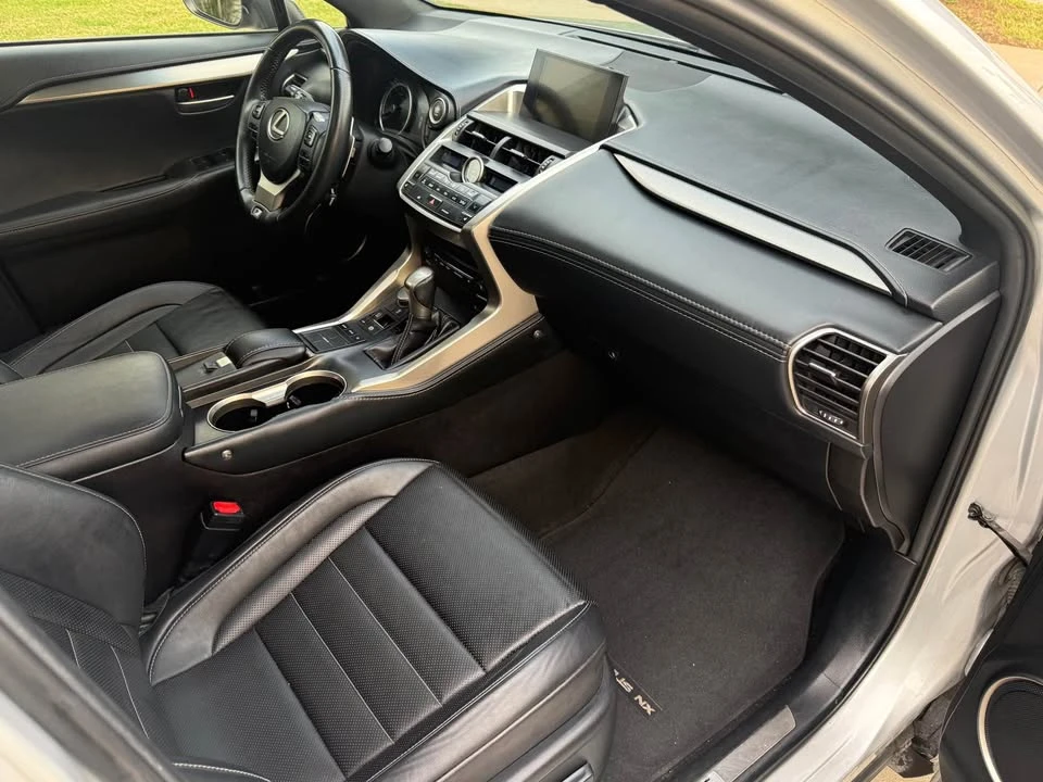 2015 Lexus NX 1st Gen - Image 8 of 20