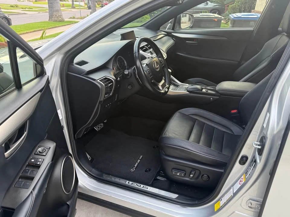 2015 Lexus NX 1st Gen - Image 9 of 20