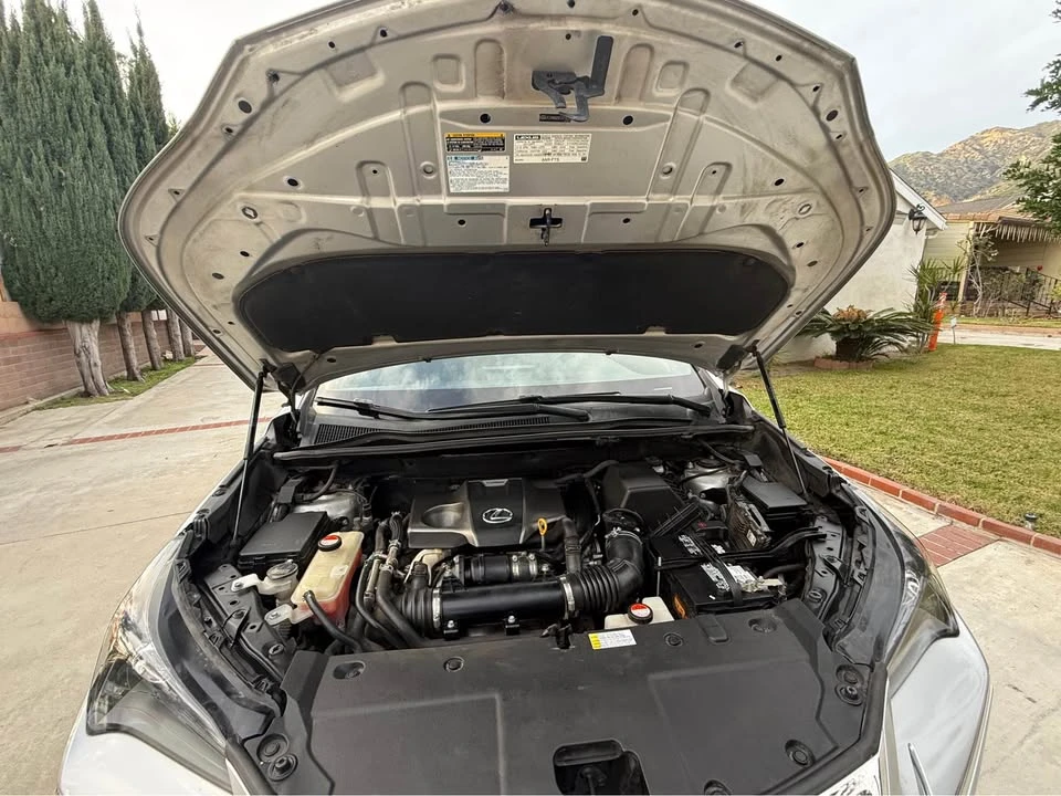 2015 Lexus NX 1st Gen - Image 15 of 20
