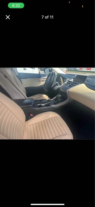 2015 Lexus NX 1st Gen - Image 5 of 7
