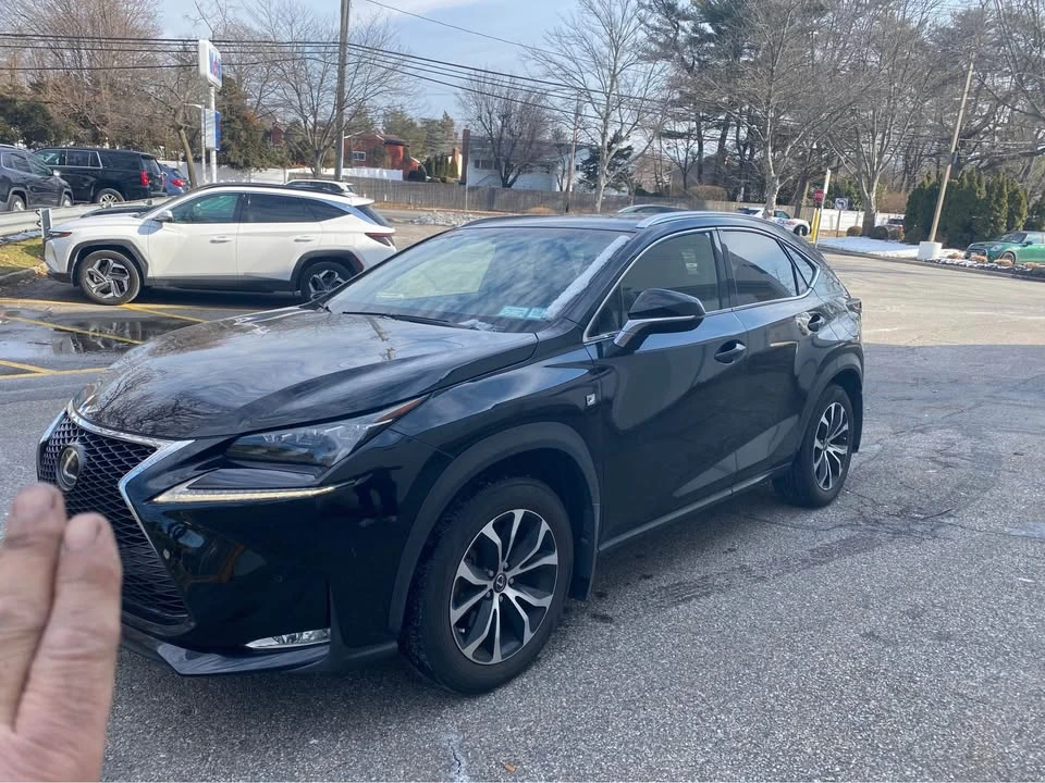 2015 Lexus NX 1st Gen - Image 2 of 12