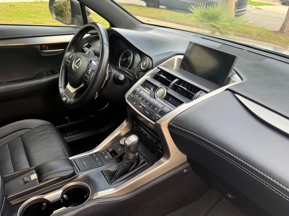 2015 Lexus NX 1st Gen - Image 10 of 20