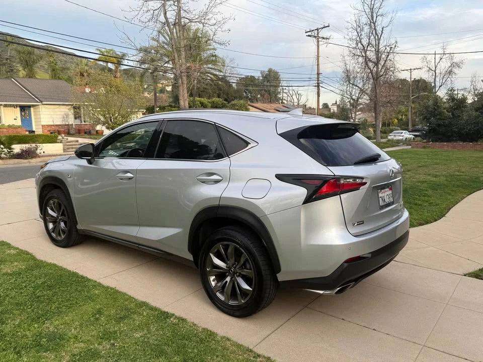 2015 Lexus NX 1st Gen - Image 18 of 20