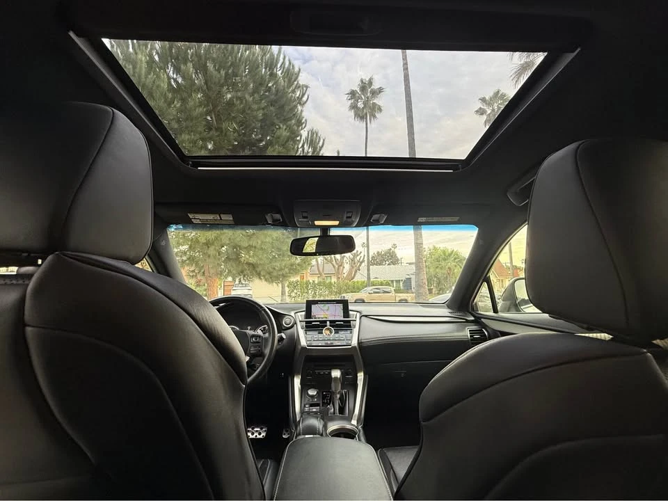 2015 Lexus NX 1st Gen - Image 12 of 20