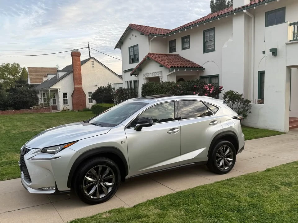 2015 Lexus NX 1st Gen - Image 17 of 20
