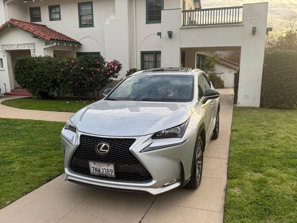 2015 Lexus NX 1st Gen - Image 16 of 20