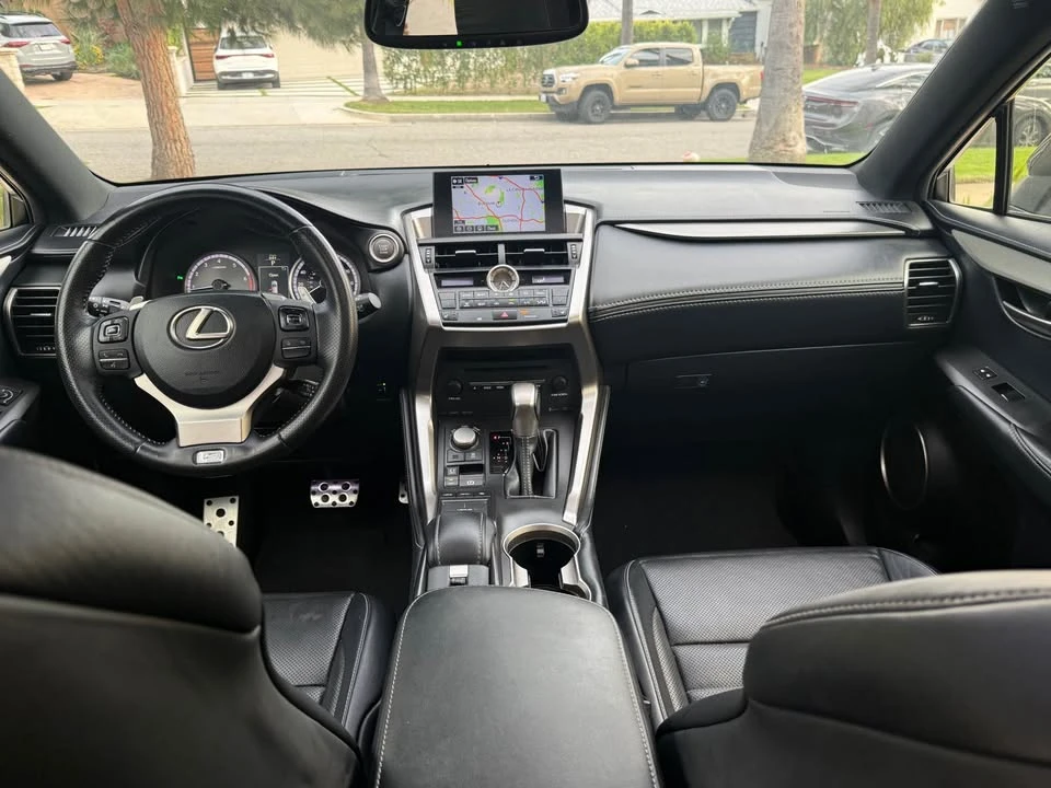 2015 Lexus NX 1st Gen - Image 11 of 20