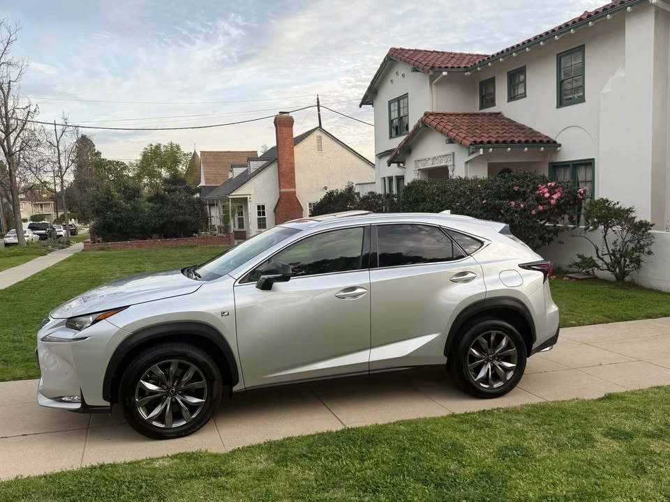 2015 Lexus NX 1st Gen - Image 7 of 20