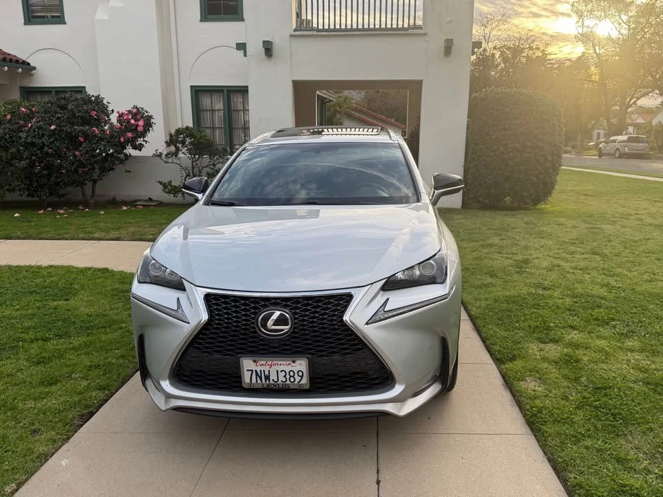 2015 Lexus NX 1st Gen - Image 6 of 20
