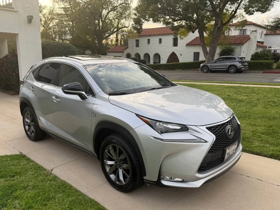 2015 Lexus NX 1st Gen - Image 20 of 20