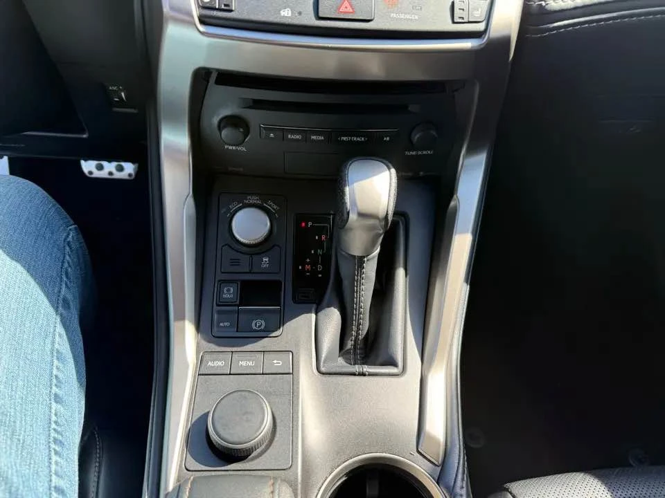 2015 Lexus NX 1st Gen - Image 14 of 20