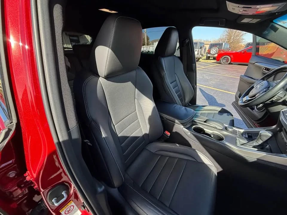 2015 Lexus NX 1st Gen - Image 19 of 20