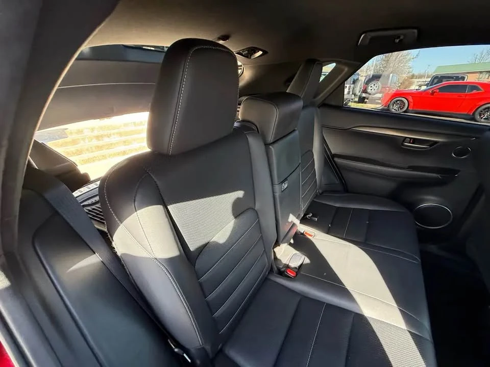 2015 Lexus NX 1st Gen - Image 18 of 20