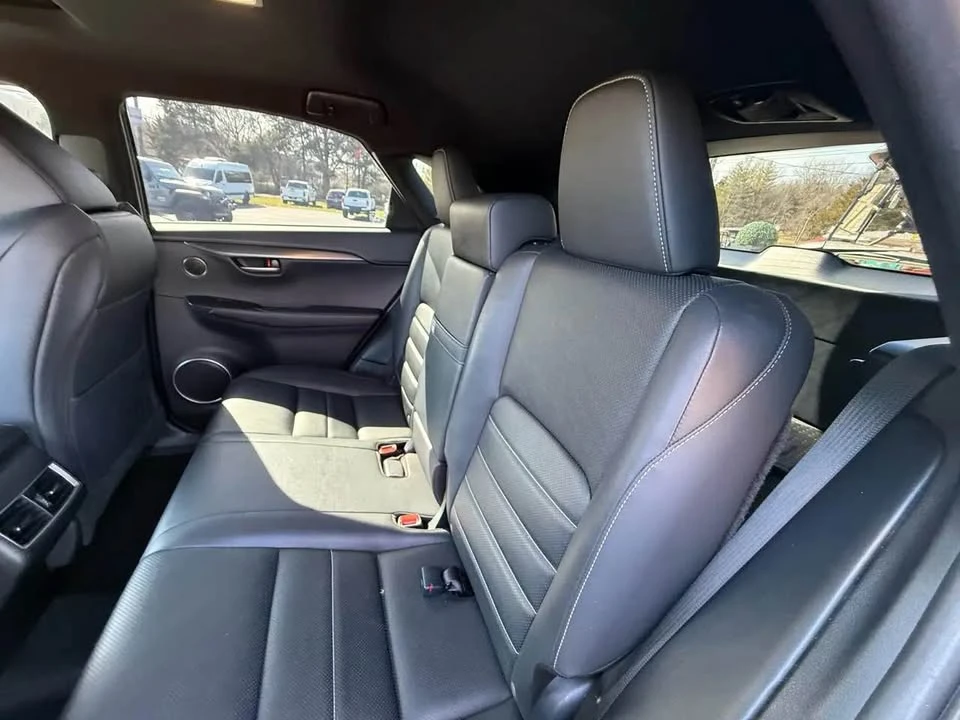 2015 Lexus NX 1st Gen - Image 16 of 20