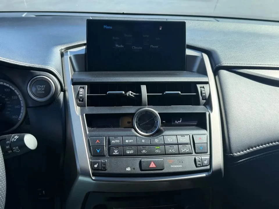 2015 Lexus NX 1st Gen - Image 13 of 20