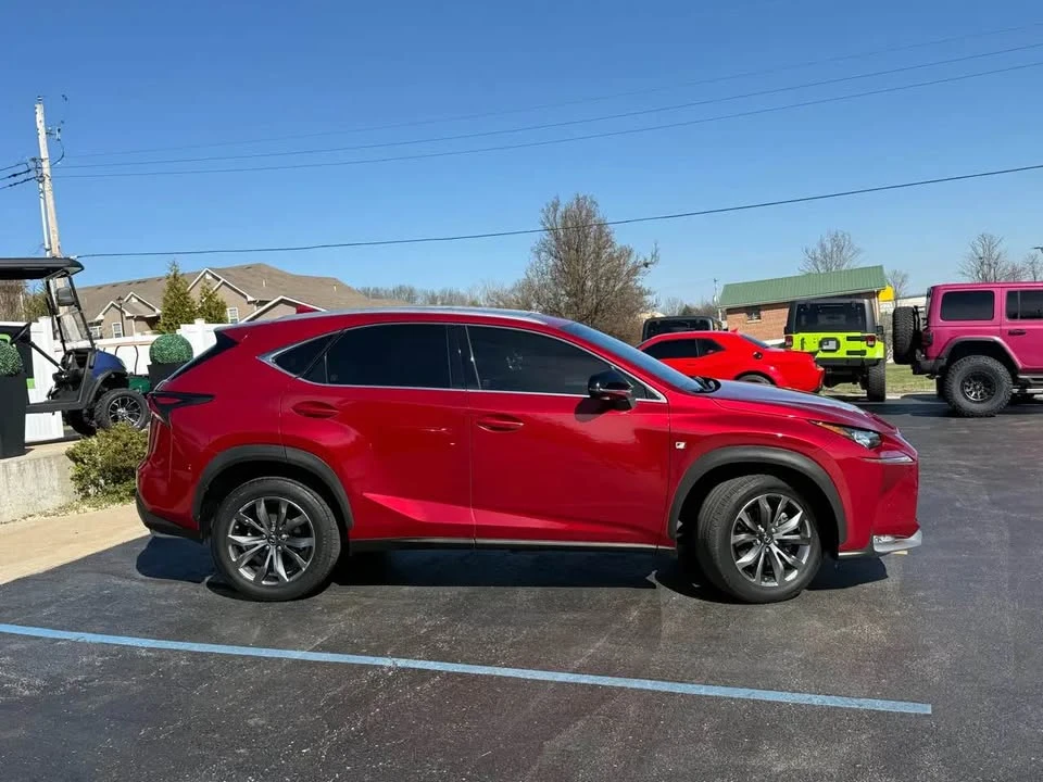 2015 Lexus NX 1st Gen - Image 2 of 20