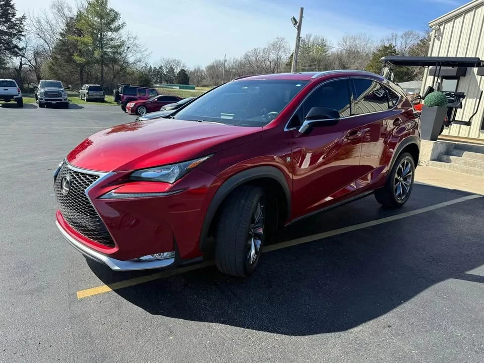 2015 Lexus NX 1st Gen - Image 6 of 20