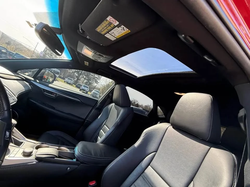 2015 Lexus NX 1st Gen - Image 8 of 20