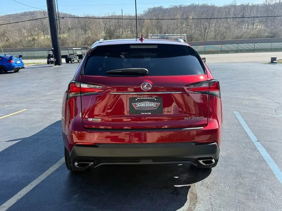2015 Lexus NX 1st Gen - Image 4 of 20