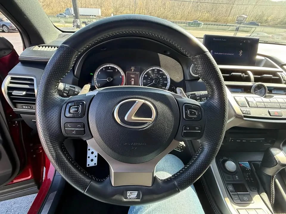 2015 Lexus NX 1st Gen - Image 10 of 20