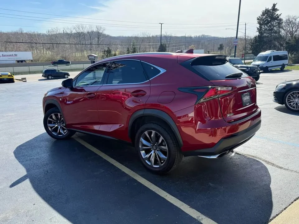 2015 Lexus NX 1st Gen - Image 5 of 20