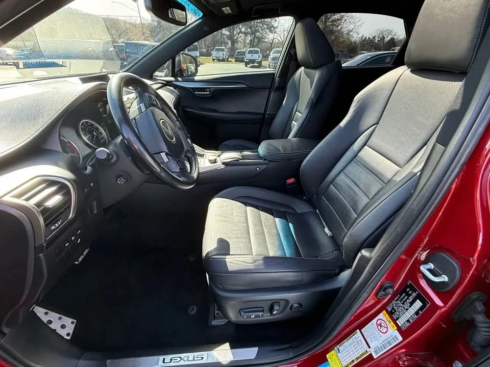 2015 Lexus NX 1st Gen - Image 7 of 20