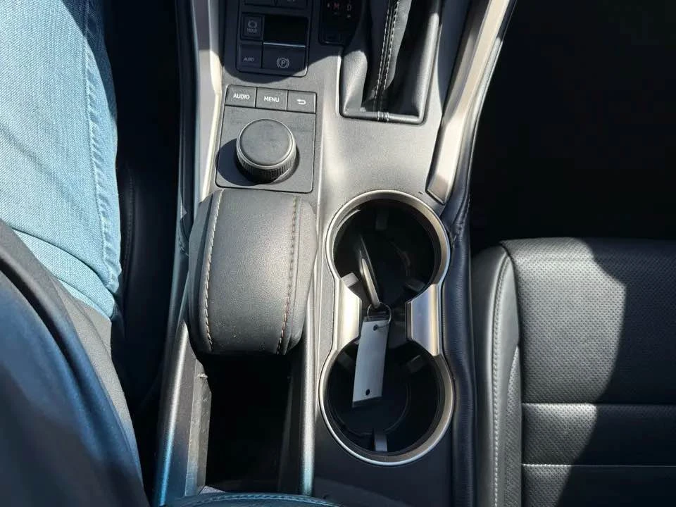 2015 Lexus NX 1st Gen - Image 15 of 20