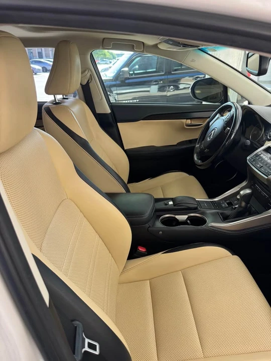 2015 Lexus NX 1st Gen - Image 11 of 14