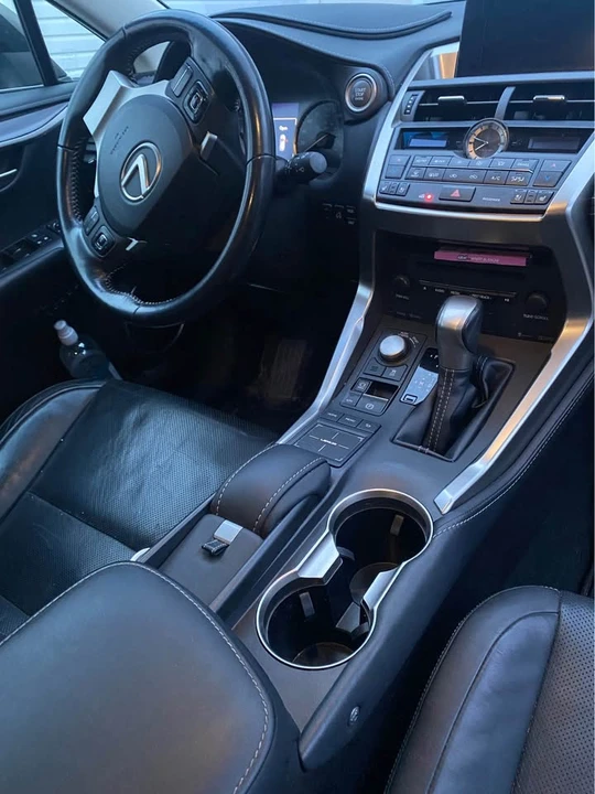 2015 Lexus NX 1st Gen - Image 10 of 10