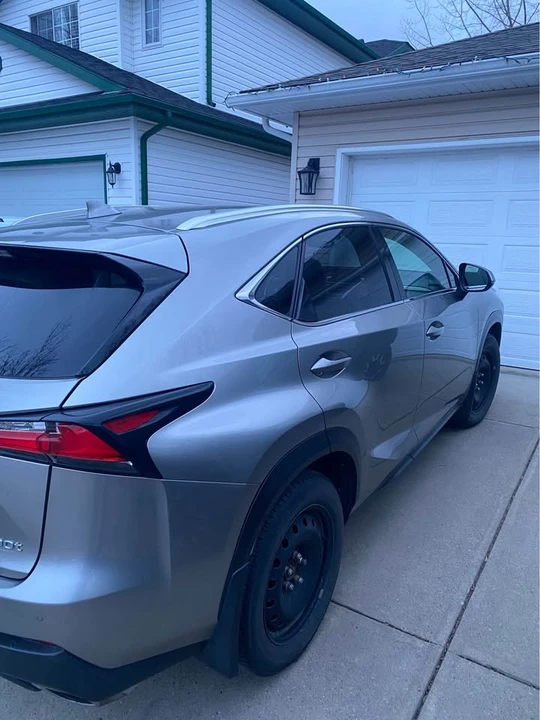 2015 Lexus NX 1st Gen - Image 8 of 10