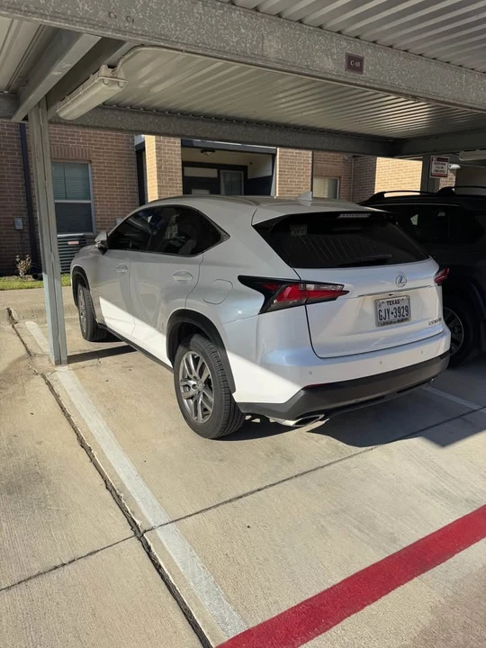 2015 Lexus NX 1st Gen - Image 7 of 14