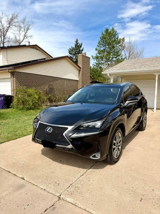 2015 Lexus NX 1st Gen - Image 6 of 20