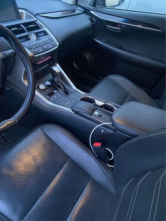 2015 Lexus NX 1st Gen - Image 5 of 10