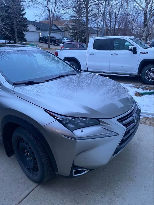 2015 Lexus NX 1st Gen - Image 3 of 10