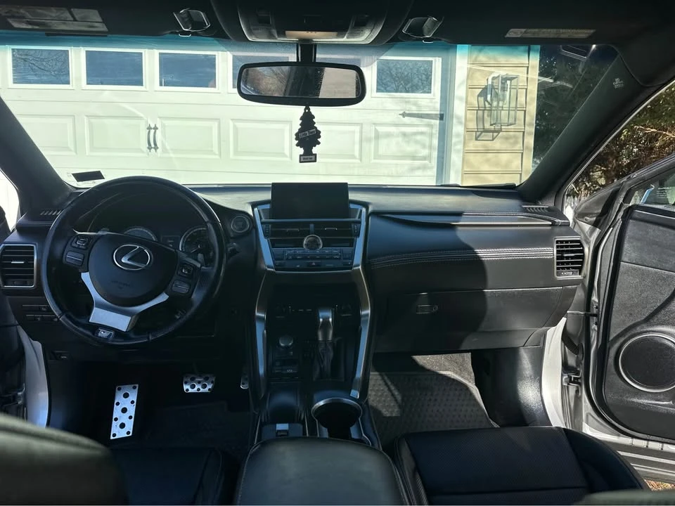 2015 Lexus NX 1st Gen - Image 11 of 14