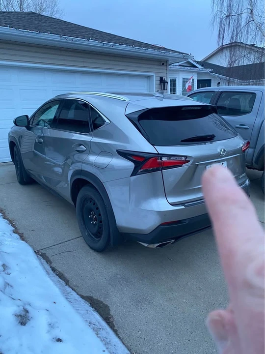 2015 Lexus NX 1st Gen - Image 7 of 10