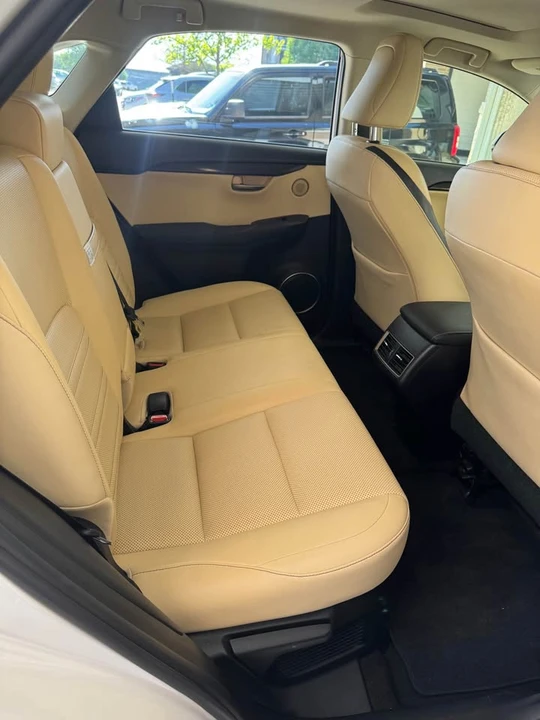 2015 Lexus NX 1st Gen - Image 13 of 14